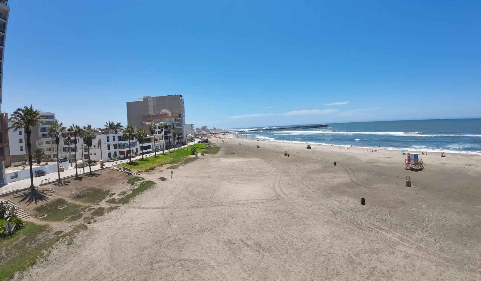 VENTA DE TERRENO 200 M² EN CONDOMINIO CERRADO, PIMENTEL